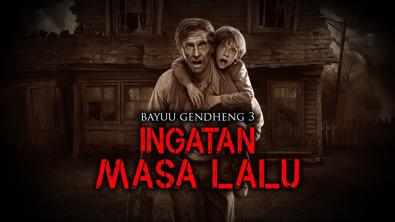 INGATAN MASA LALU / BAYU GENDHENG 3