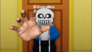 Sans Steals Your Liverdeltarune Shorts