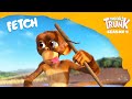 Fetch – Munki and Trunk Thematic Compilation #6