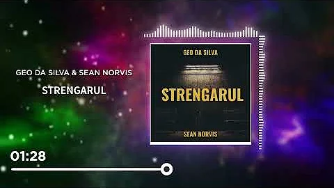 Geo Da Silva & Sean Norvis vs. Dan Spataru - Strengarul  (official audio Retro Remix Party)