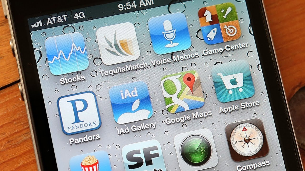 Android Gains Ground on iPhone Android Gains Ground on iPhone