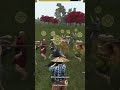 Shokuho first battle of the series #shokuho #bannerlord #bannerlordmods