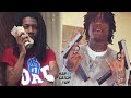 Prico ft rico recklezz  the rico act rapcatchup exclusive