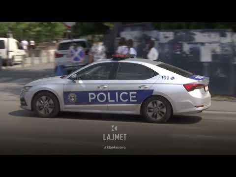Tragjedia në Prishtinë - Kërkohet krijimi i policisë së kryeqytetit - 05.08.2023 - Lajmet