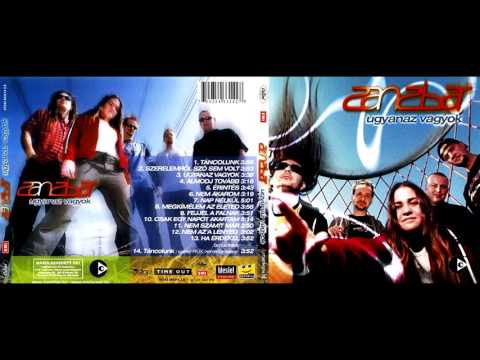 Zanzibar - Fejjel