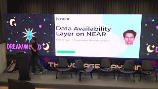 All About Data Availability Wealth