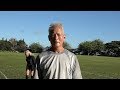 OVER 58 LEAGUE - FINALS WEEKEND