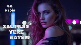 ZALİMLER YERE BATSIN (Kırık Kalplerin💔 İsyanı )