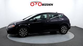 Otobizden - SEAT LEON 2011 MODEL Araç Kredi İmkanı ile İkinci El Araç