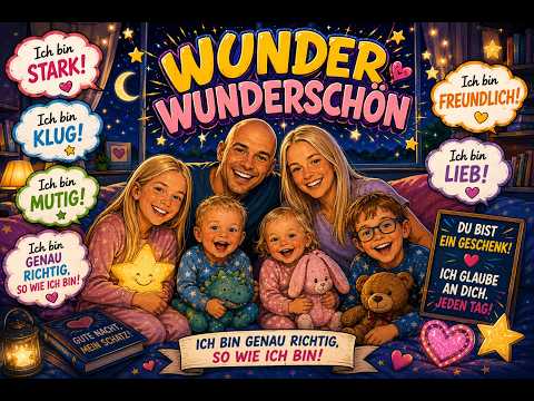 Wunderwunderschön Original