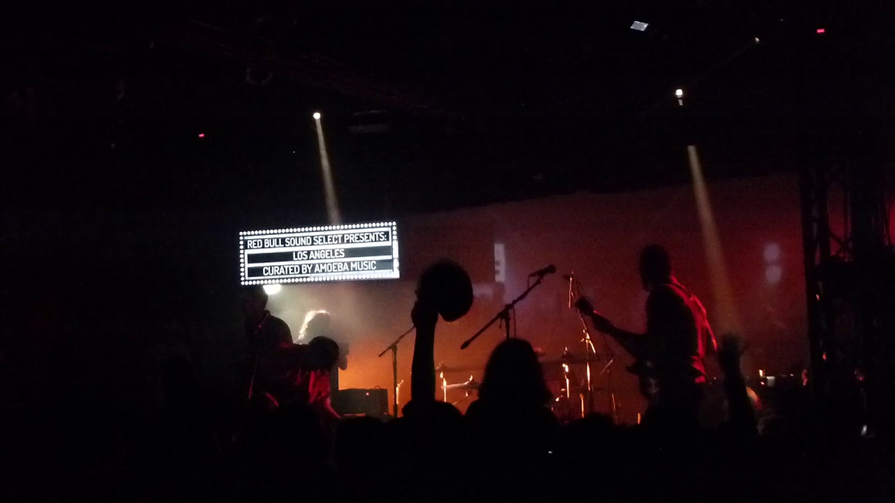 Fidlar Cheap Beer (Echoplex, Los Angeles CA 2/27/14) YouTube