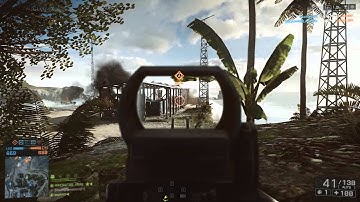 Battlefield 4: Connection Problems