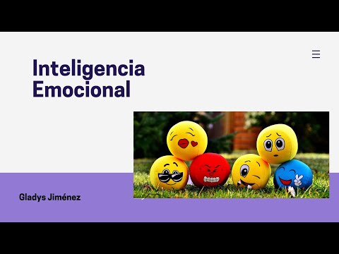 Video: Emocionálna Inteligencia A Emocionálna Kompetencia V Psychoterapii A Sebarozvoji