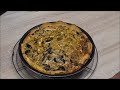 Fausse quiche de pomme de terre a la viande hachée