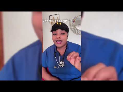 JE UNAMIMBA YA MIEZI 6 TAZAMA HAPA NI MUHIMU SANA