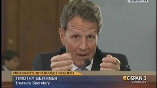 Geithner's Bizarro Tax Plan: Raise Rates & Add Complexity to "Motivate" Lower Rates & Simpler Code