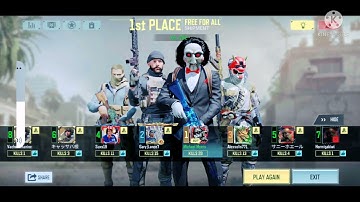 Diamond Asm10/An-94 Codm