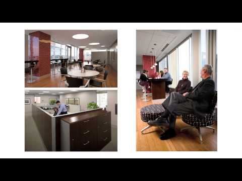 Quarles Brady Llp Case Study By Steelcase And Forrer