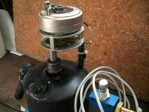 Mini Biogasanlage Youtube