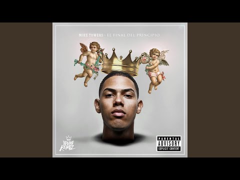 Putar No Sabe Nada - Myke Towers