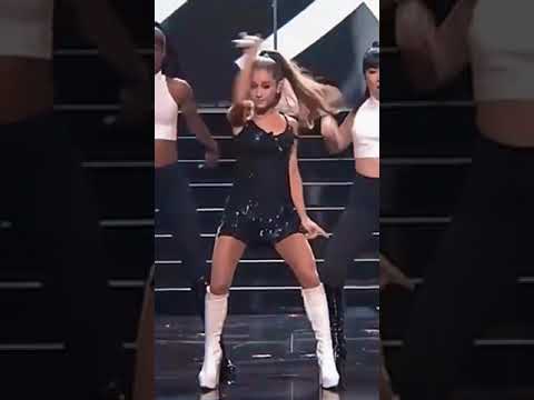 Ariana Shorts Hot