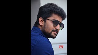 Nani lifestyle vedio #short.nani smoking Attitude/nani net worth,car,house//nani v move 👊action seen