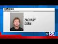 AG: 2 Upstate men arrested for child sex crimes