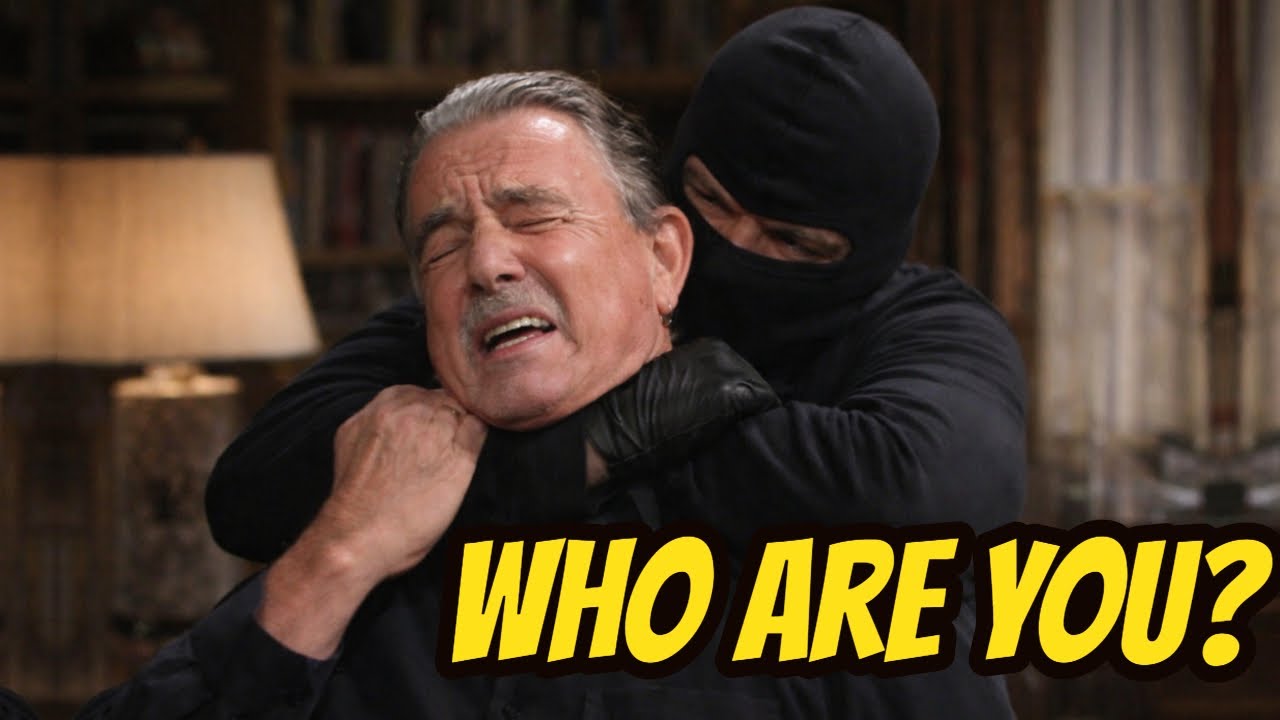 The Young And The Restless Spoilers Next 2 Week | January 19 - January 30, 2026 | YR Spoilers