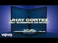 Jhay Cortez - Subiendo De Nivel (Live Session) | Vevo Ctrl