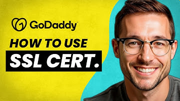 How to Use GoDaddy