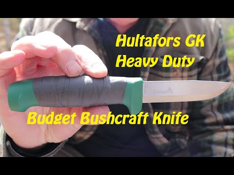 Hultafors Heavy Duty