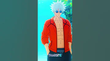 Any Gojo Fans Here Supido Frozy Marimba Ringtone 