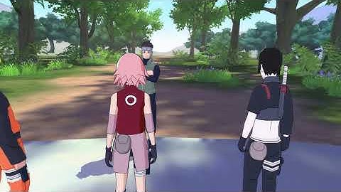 Naruto Slugfest: Your Mission Begins Today!