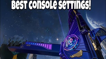 FRAGPUNK BEST SETTINGS FOR CONSOLES!