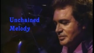 UNCHAINED MELODY (LIVE WITH LYRICS) # ENGELBERT HUMPERDINCK chords