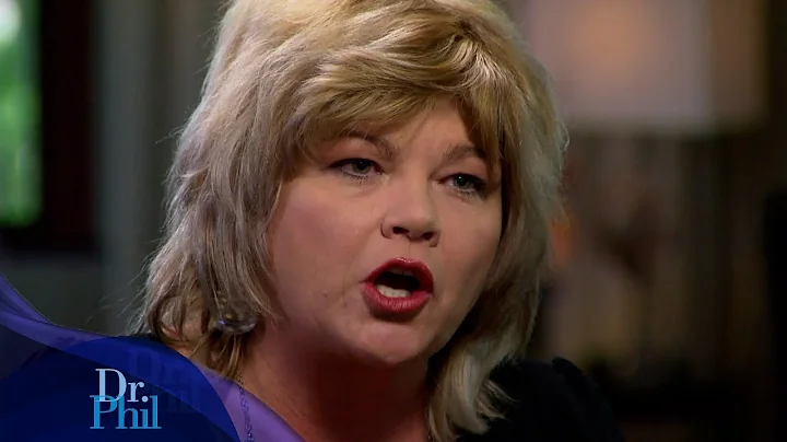 Teacher Accused of Being Drunk in School Admits to Drinking Before ‘Dr. Phil’ Appearance