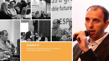 Lessons Learned Event Video