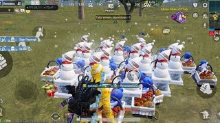 Bgmi 4.4 server freeze hack | bgmi 4.4 ddos hack | server freeze hack bgmi 4.4 | bgmi server hack