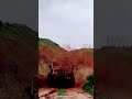 off road Jeep