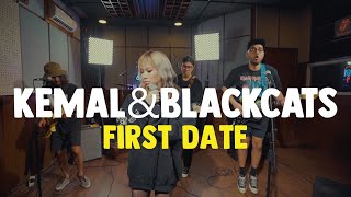 'First Date' - Blink 182 (Cover by Kemal & Blackcats)