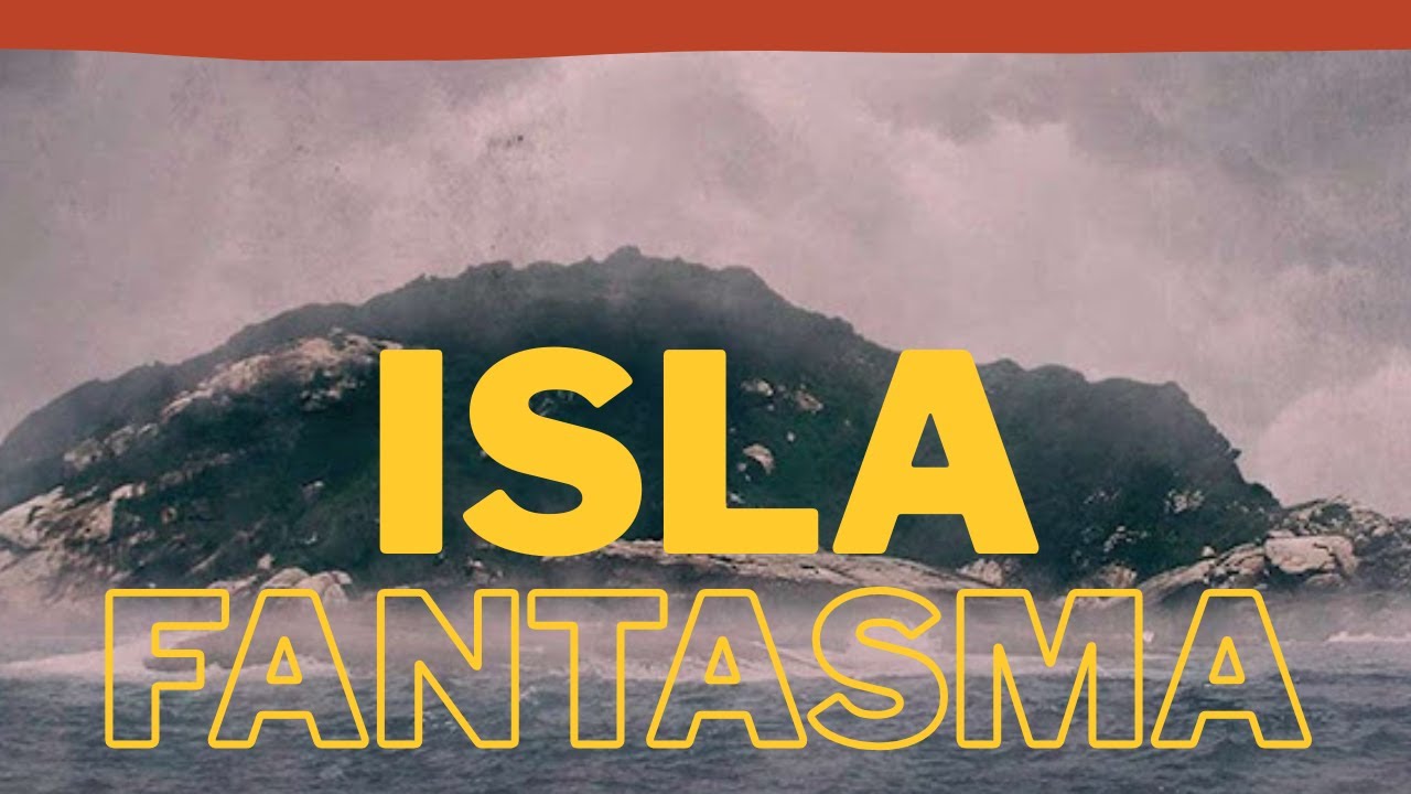 🏝🇮🇨LA ISLA FANTASMA DE SAN BORONDÓN: EL MAYOR MISTERIO DE CANARIAS