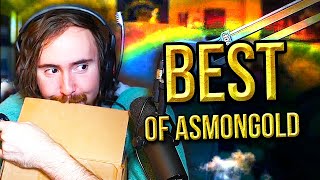 Asmon's Mom Gives CUTEST Present! | Stream Highlights #15