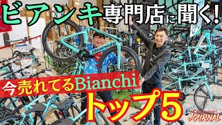 Oltre is in 3rd place, but what's in 1st place?] Introducing the