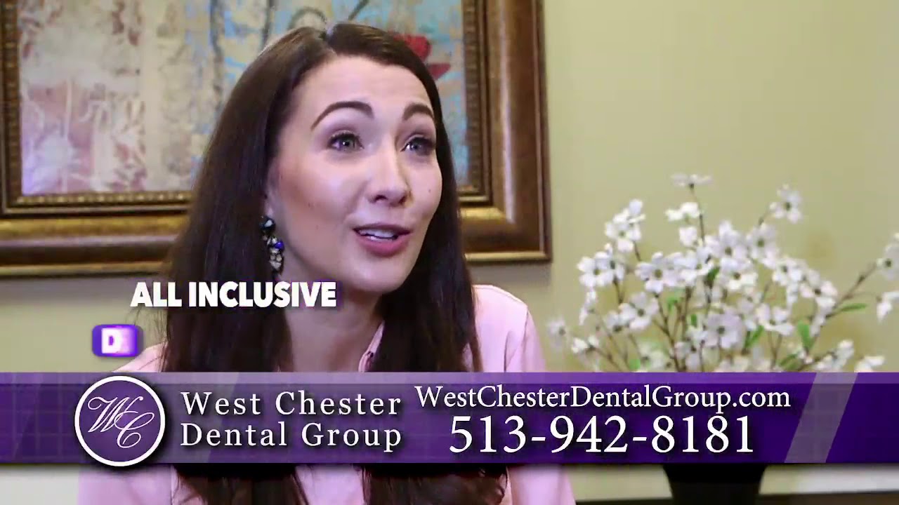 Contact West Chester Dental Group for All Your Dentistry Needs YouTube