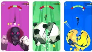 Cleon:Fall of the Warrior Android Gameplay screenshot 5