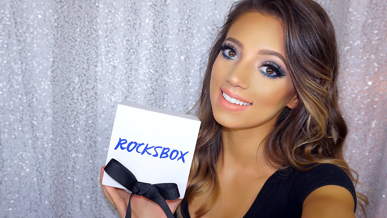 Rocksbox UNBOXING and Review (High End Jewelry Subscription) + Coupon Code