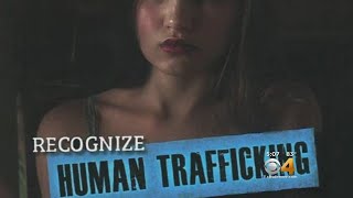 New Human Trafficking Law 'About Protecting Most Vulnerable Victims'