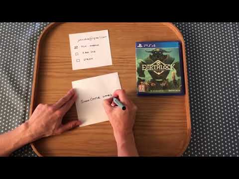 Earthlock: Festival of Magic disk replaced with a digital key