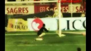 Dj Rater - Campeões Benfica