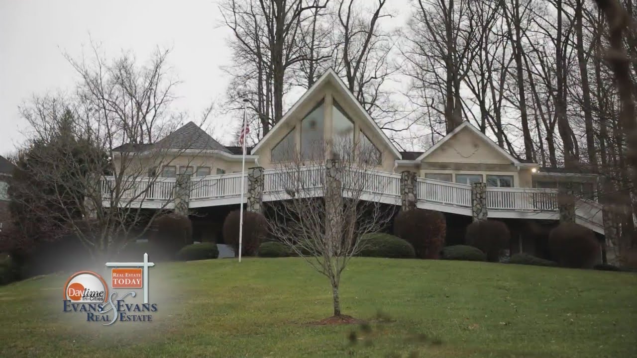 Real Estate Today by Evans & Evans Real Estate A beautiful hillside